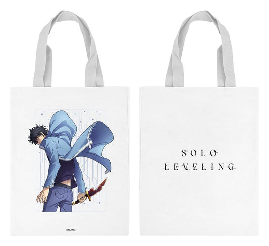 Solo Leveling Tragetasche Sung Jinwoo - Anime Figuren günstig kaufen