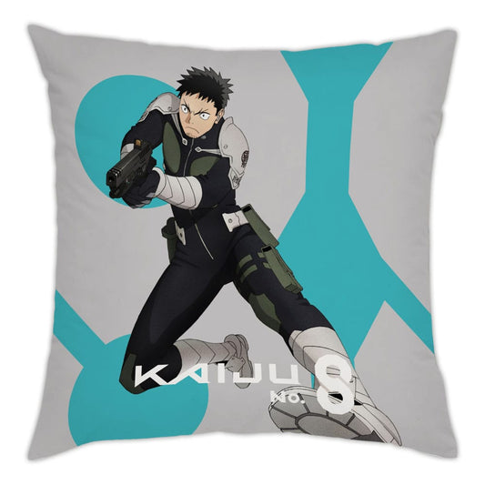 Kaiju No. 8 Kissen Kafka & Monster 35 x - Anime Figuren günstig kaufen