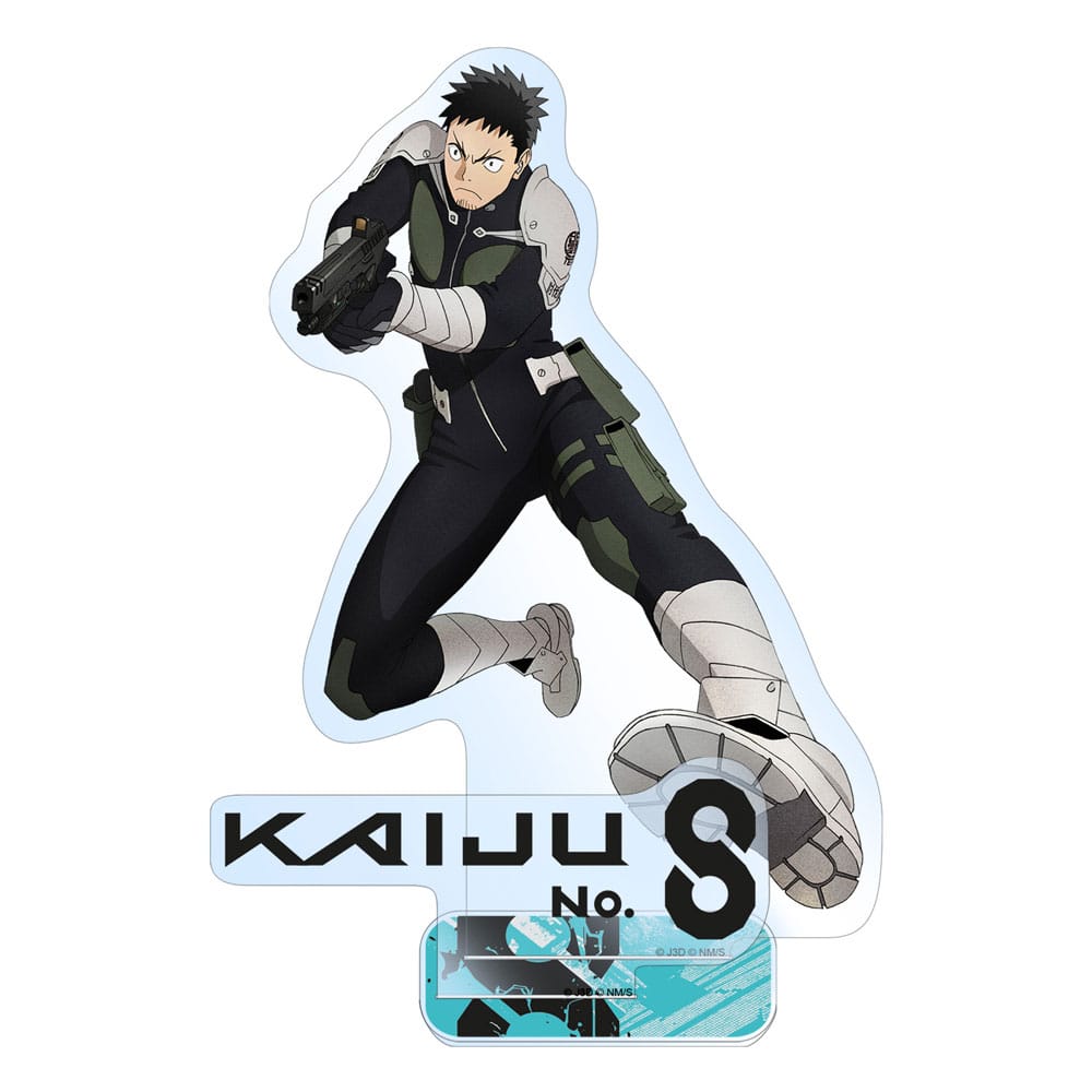 Kaiju No. 8 Acryl-Aufsteller Kafka Hibino Season 2 - Anime Figuren günstig kaufen