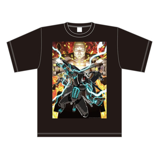 Kaiju No. 8 T-Shirt Season 2 - Anime Figuren günstig kaufen
