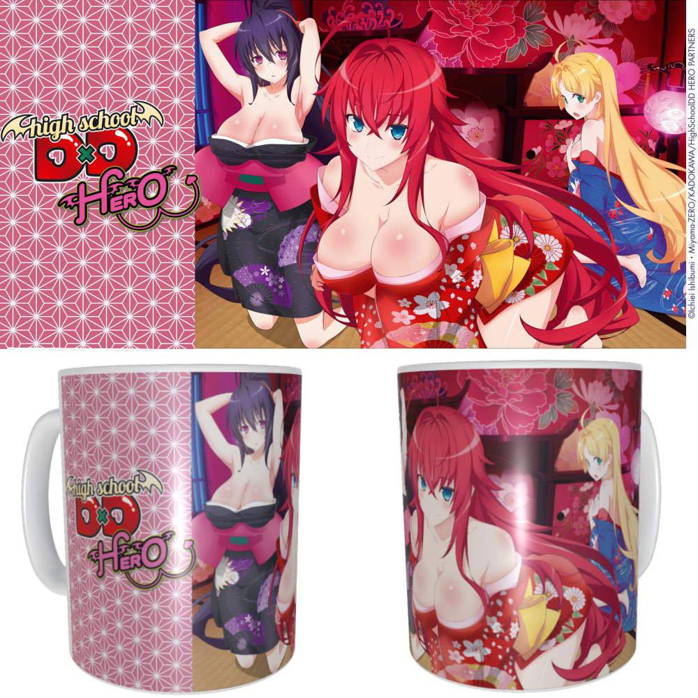 Anime Figuren günstig bei genkidama.de