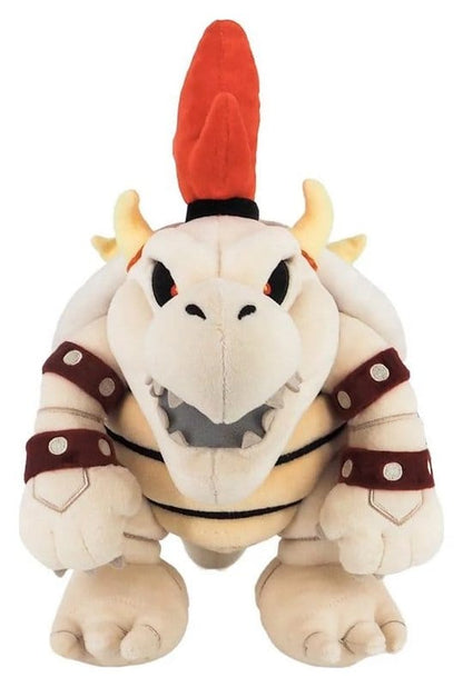 Super Mario Plüschfigur Dry Bowser - Anime Figuren günstig kaufen