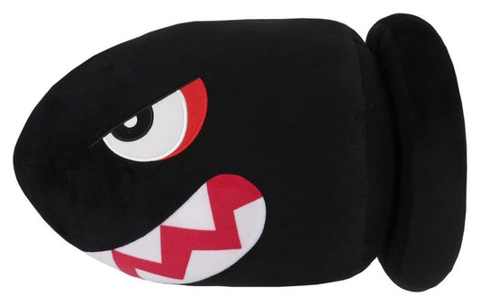 Super Mario Plüschfigur Bullet Bill - Anime Figuren günstig kaufen