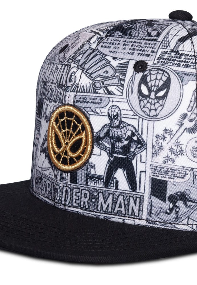 Marvel The Avengers Baseball Spider-Man - Anime Figuren günstig kaufen