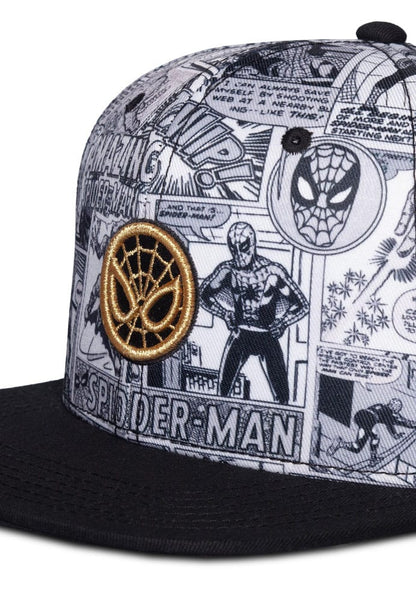 Marvel The Avengers Baseball Spider-Man - Anime Figuren günstig kaufen
