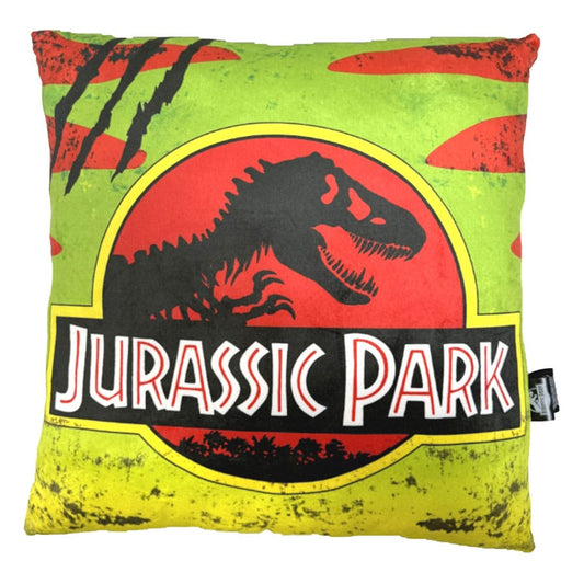 Jurassic Park Kissen Car Logo - Anime Figuren günstig kaufen