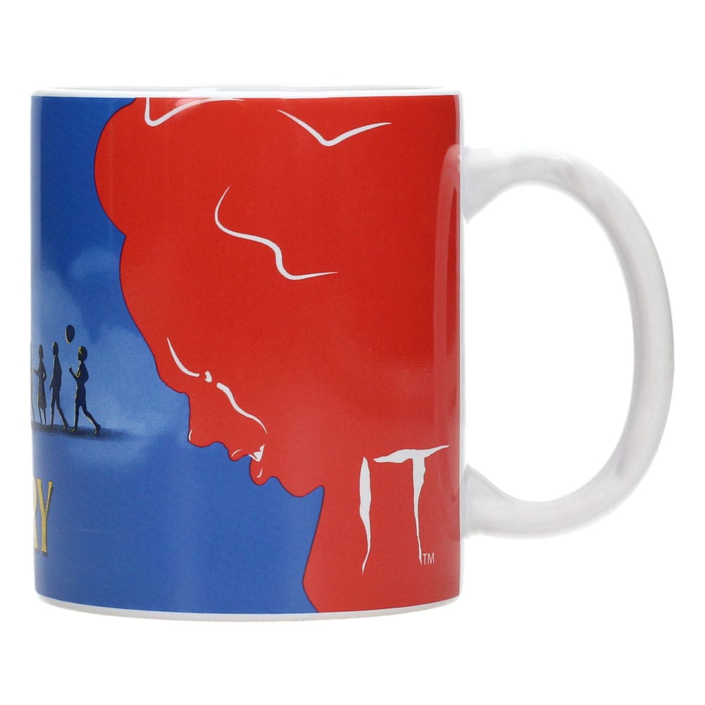 Stephen Kings Es: Welcome to Derry Tasse Zirkus - Anime Figuren günstig kaufen