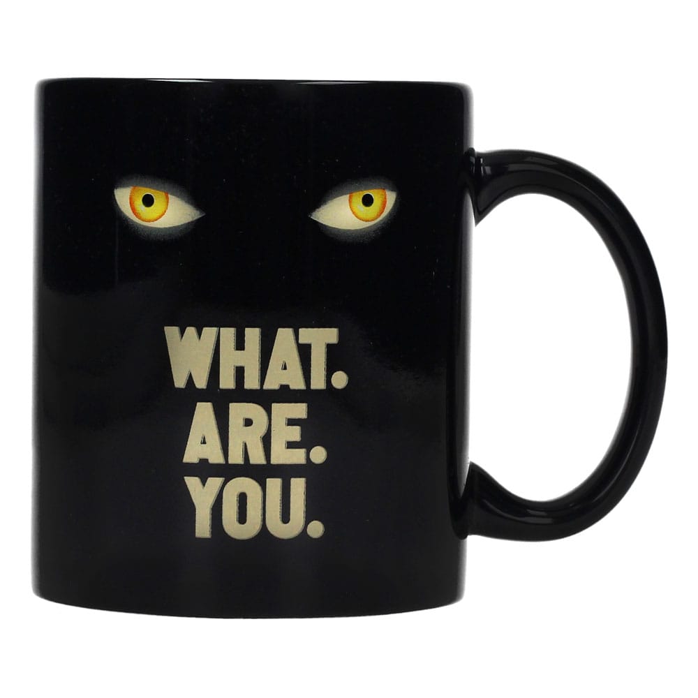 Stephen Kings Es: Welcome to Derry Tasse What. are. you. - Anime Figuren günstig kaufen