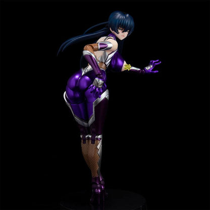 Taimanin Asagi 3 Actionfigur Asagi Igawa Metallic Color Ver. - Anime Figuren günstig kaufen