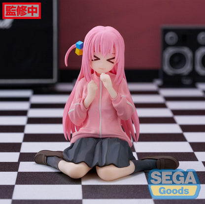 Hitori Goto - Mmmmmm Ver. - Sega
