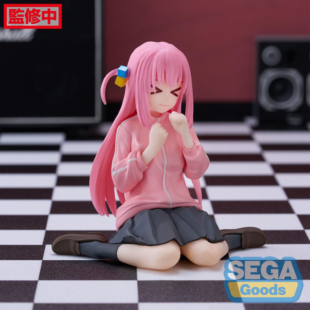 Hitori Goto - Mmmmmm Ver. - Sega
