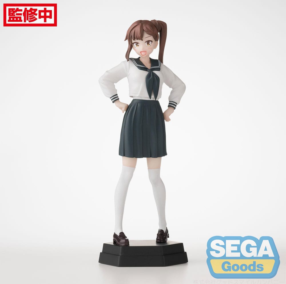 Hisako Kotobuki Desktop x Decorate Collections Sega