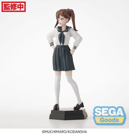 Hisako Kotobuki Desktop x Decorate Collections Sega