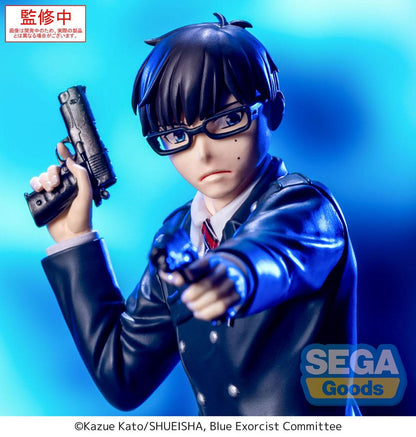 Yukio Okumura Xross Link Sega