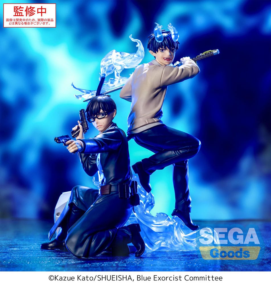 Yukio Okumura Xross Link Sega