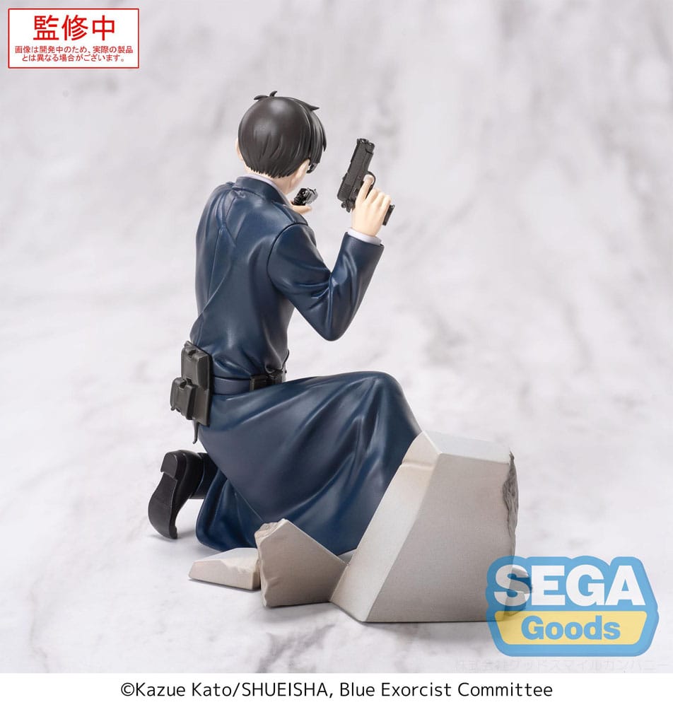 Yukio Okumura Xross Link Sega