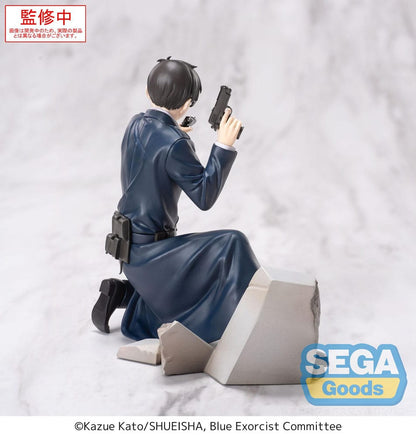 Yukio Okumura Xross Link Sega