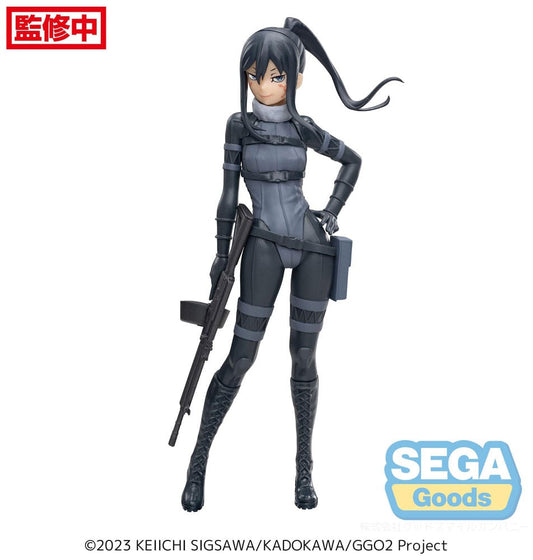 Pitohui Luminasta Sega - Anime Figuren günstig kaufen