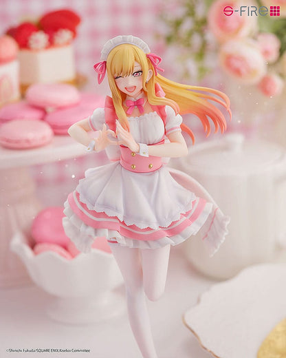 Marin Kitagawa Pretty Maid Ver. Sega