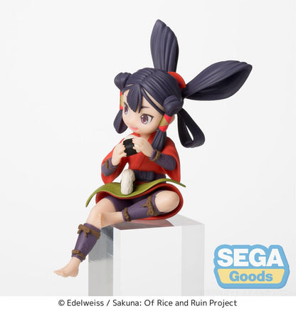 Sakuna Anime Ver. PM Perching Sega