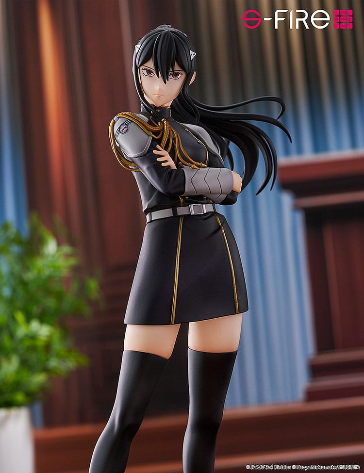 Mina Ashiro Formal Attire Ver. Sega