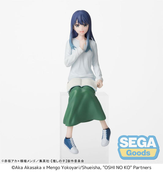 Akane Kurokawa In Training PM Perching Sega - Anime Figuren günstig kaufen