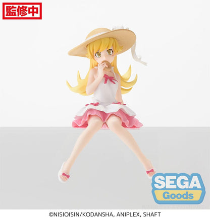 Shinobu Oshino PM Perching Sega - Anime Figuren günstig kaufen