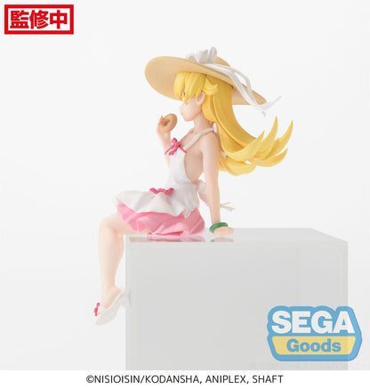 Shinobu Oshino PM Perching Sega - Anime Figuren günstig kaufen