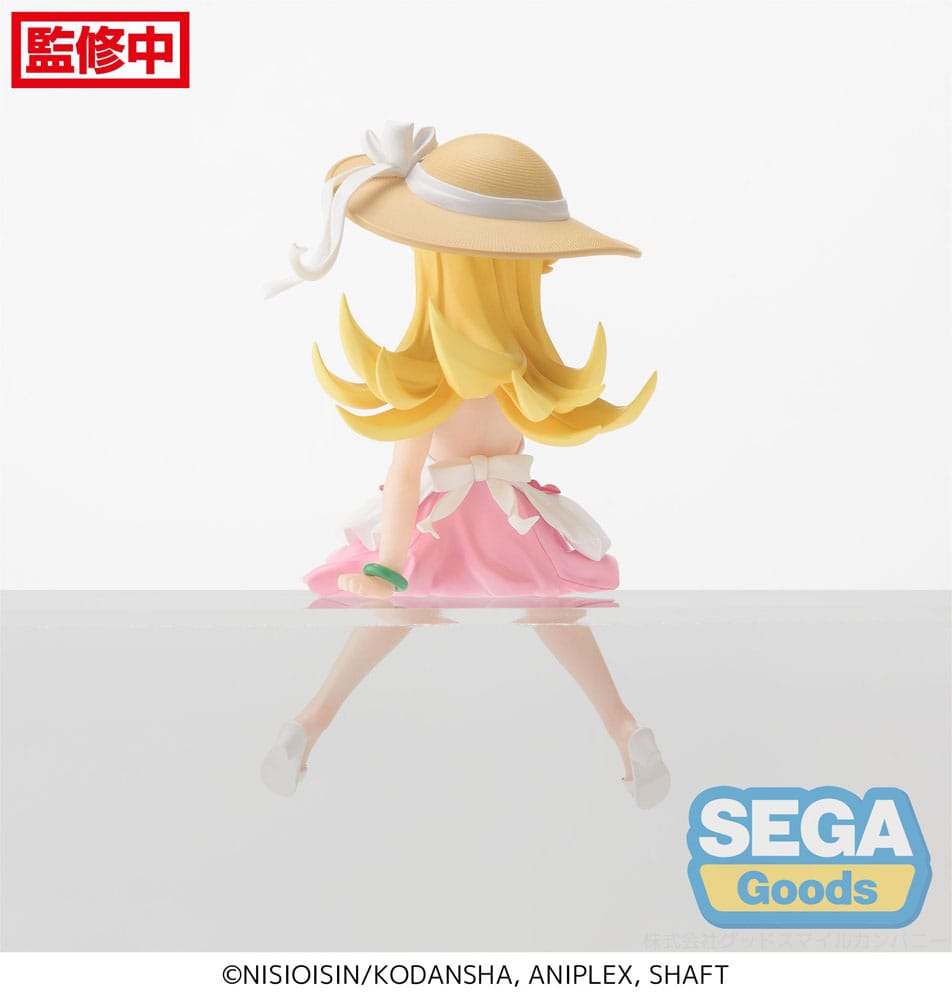 Shinobu Oshino PM Perching Sega - Anime Figuren günstig kaufen