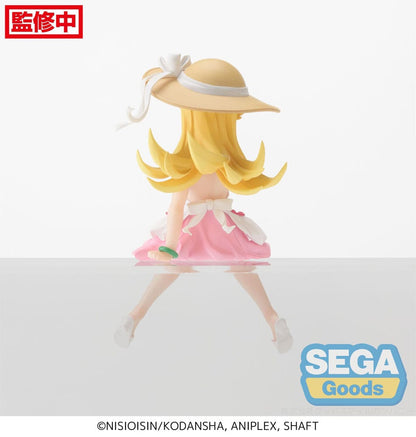 Shinobu Oshino PM Perching Sega - Anime Figuren günstig kaufen