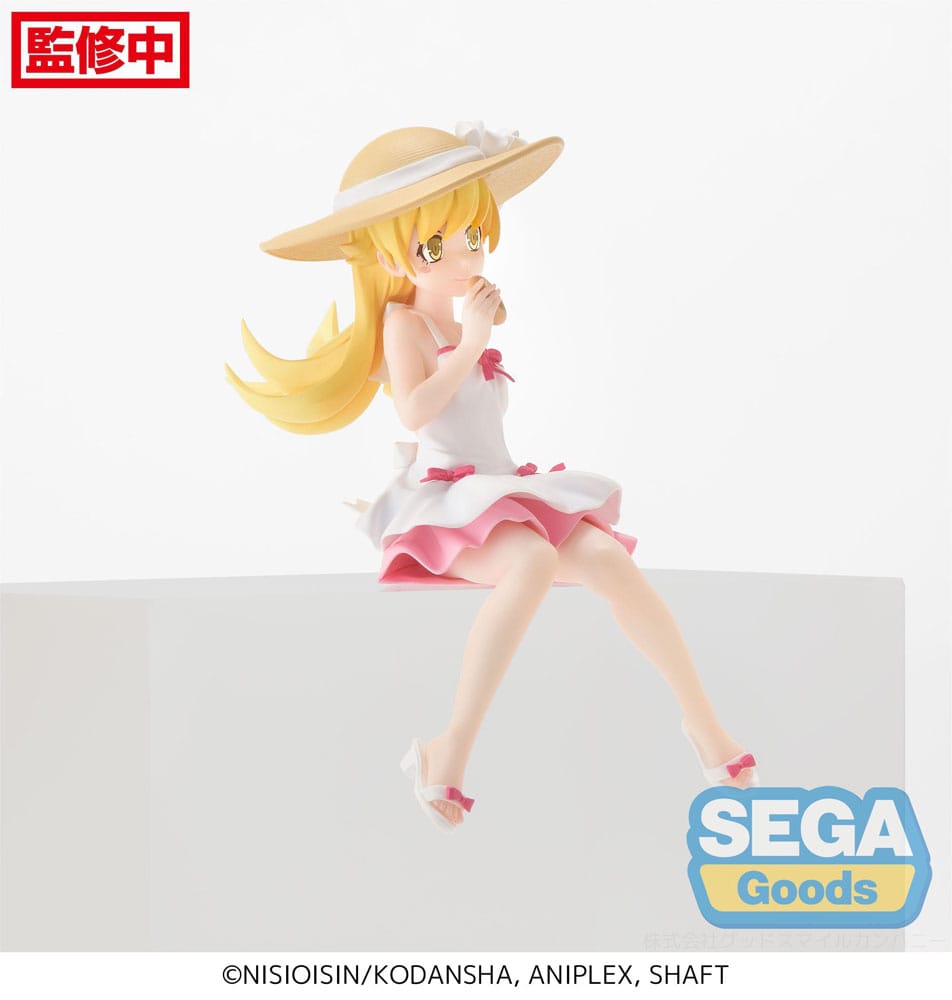 Shinobu Oshino PM Perching Sega - Anime Figuren günstig kaufen