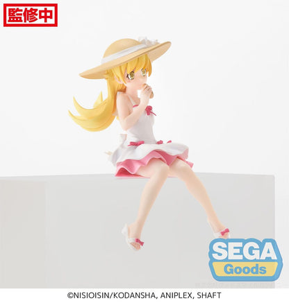 Shinobu Oshino PM Perching Sega - Anime Figuren günstig kaufen