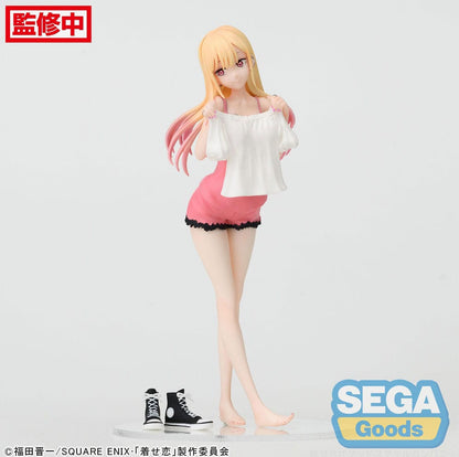 Marin Kitagawa Trying On Luminasta Sega - Anime Figuren günstig kaufen