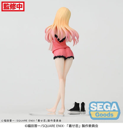 Marin Kitagawa Trying On Luminasta Sega - Anime Figuren günstig kaufen