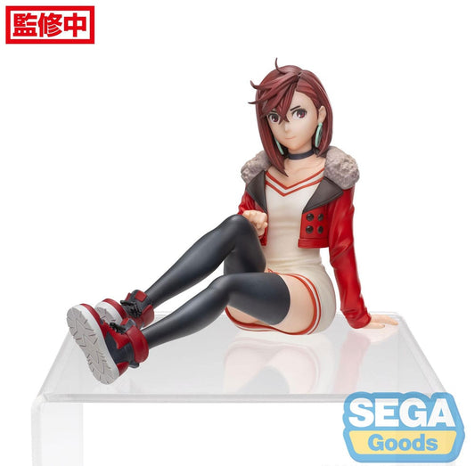 Momo Vol. 2  PM Perching Dandadan Sega - Anime Figuren günstig kaufen