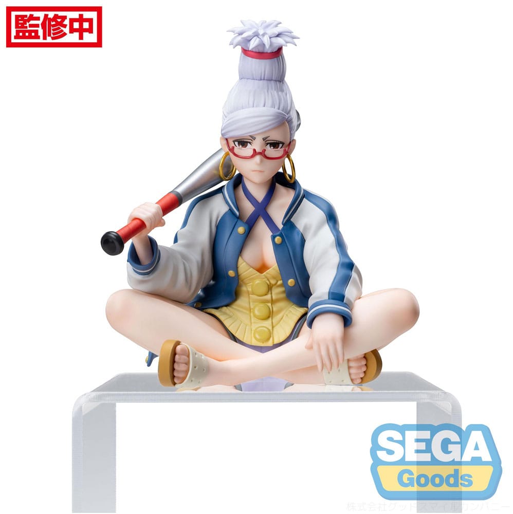 Seiko PM Perching Dandadan Sega