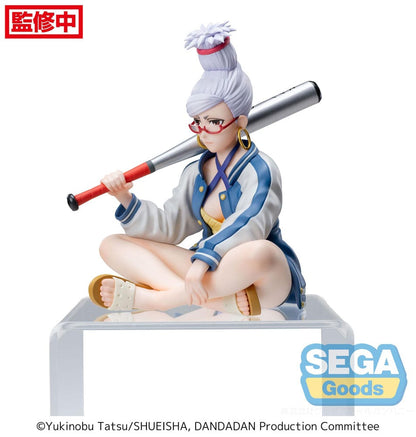 Seiko PM Perching Dandadan Sega
