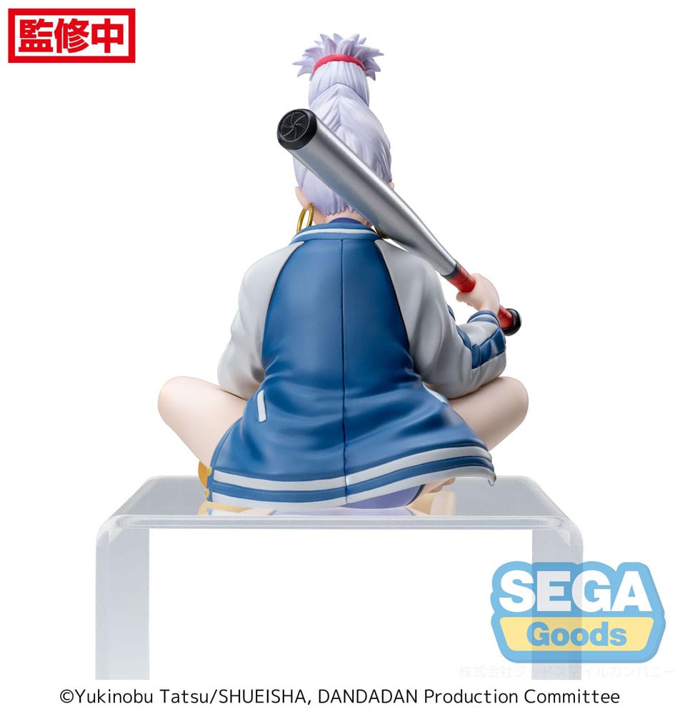 Seiko PM Perching Dandadan Sega