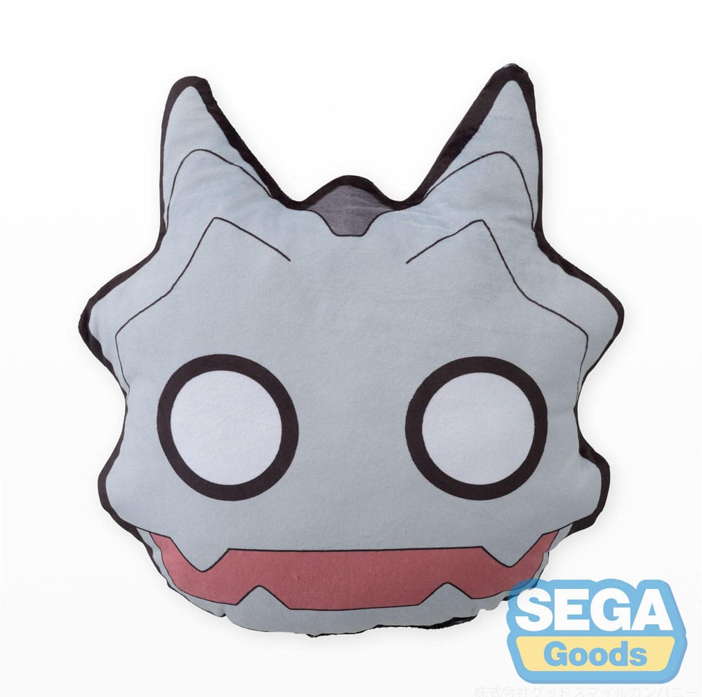 Kaiju No. 8 Charamaru PtZ Kissen Kaiju No. 8 Face - Anime Figuren günstig kaufen