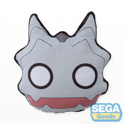 Kaiju No. 8 Charamaru PtZ Kissen Kaiju No. 8 Face - Anime Figuren günstig kaufen