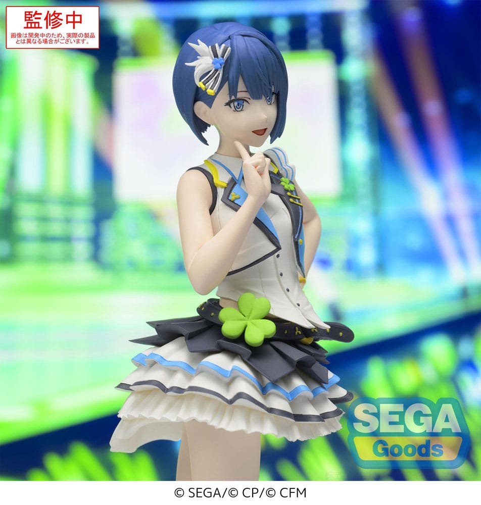Kiritani Haruka Desktop x Decorate Collections Sega