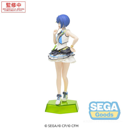 Kiritani Haruka Desktop x Decorate Collections Sega