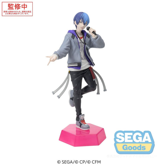 Aoyagi Toya Desktop x Decorate Collections Sega - Anime Figuren günstig kaufen