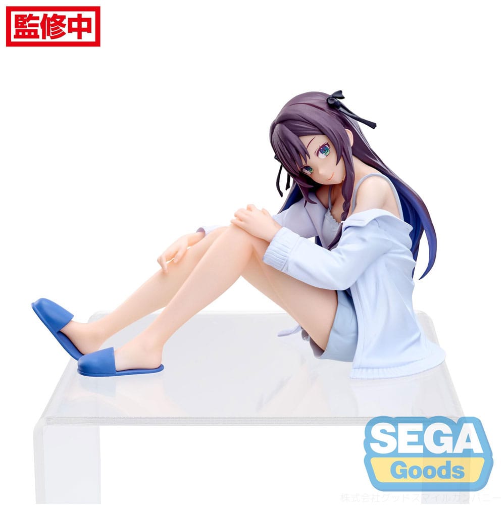 Alina Clover PM Perching Sega
