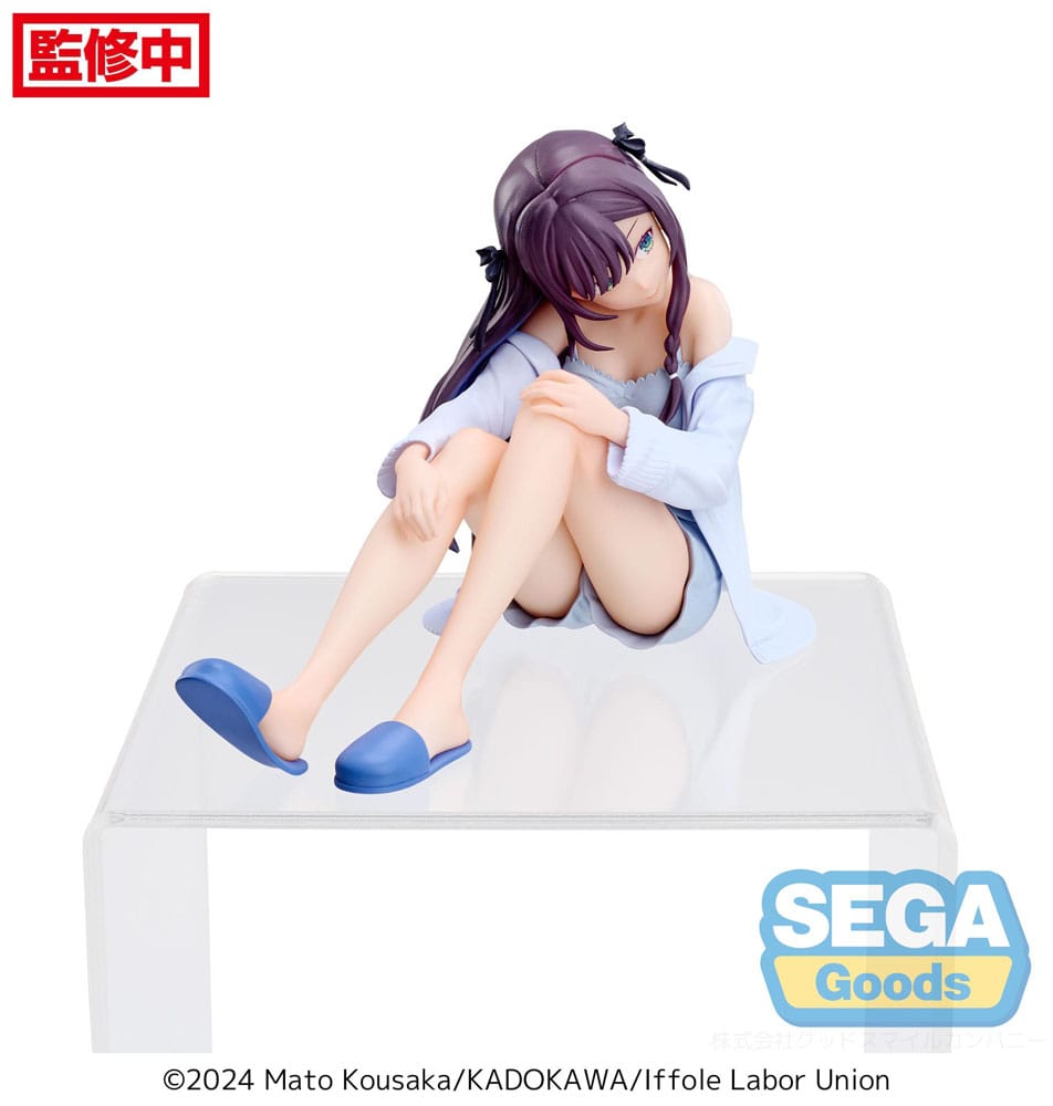 Alina Clover PM Perching Sega