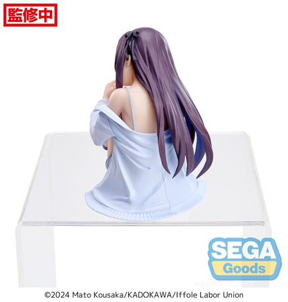Alina Clover PM Perching Sega