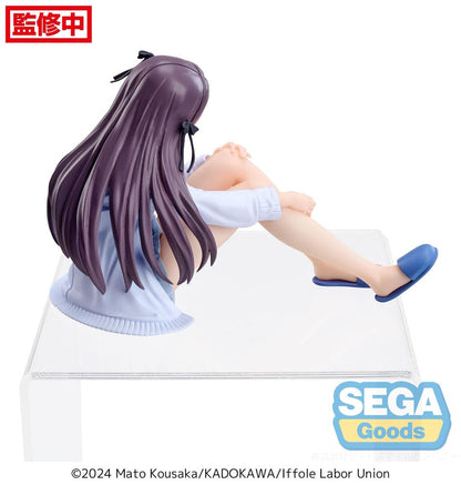 Alina Clover PM Perching Sega