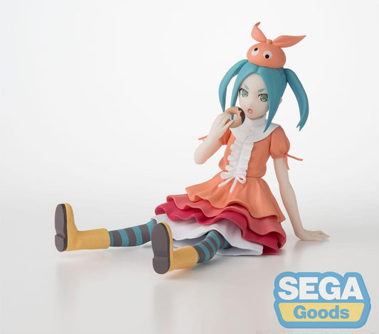 Yotsugi Ononoki PM Perching Sega - Anime Figuren günstig kaufen