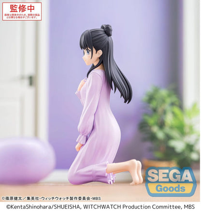Nemu Miyao Witch Watch Yumemirize Sega - Anime Figuren günstig kaufen