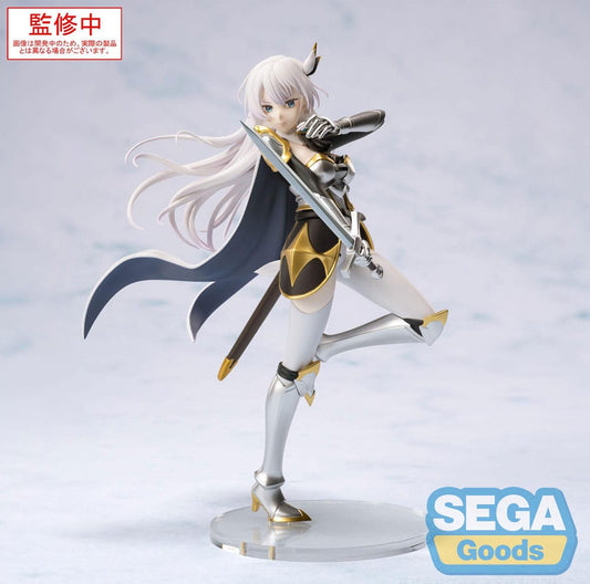 Allucia Citrus High Premium Sega - Anime Figuren günstig kaufen